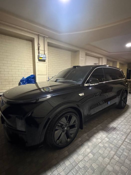 Li9 ultra qora xolati idyall polniy bron plyonka 4000 min km yurgan
