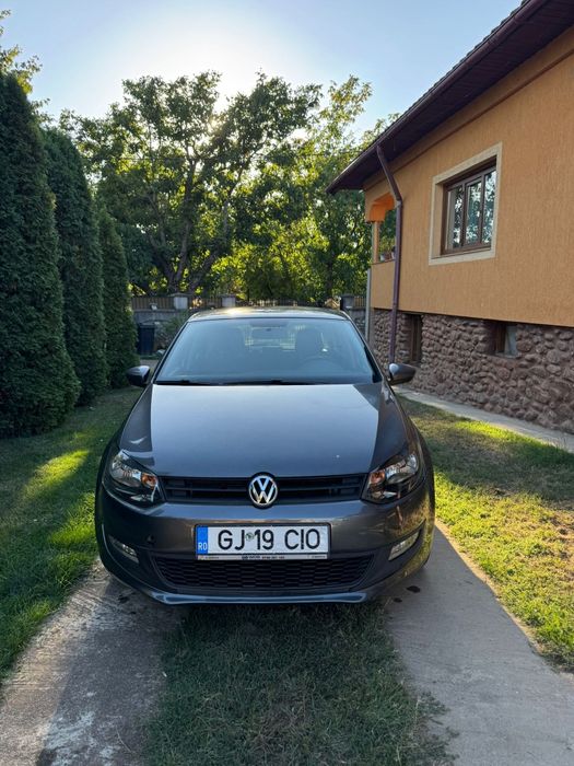 VW Polo, 1.6 TDI, 90 CP, 2011, 161244 km