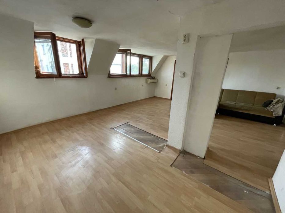 Продава се Едностаен апартамент в Пловдив, Каменица 1 - 53 кв.м за 1000 €/кв.м - Снимка #1