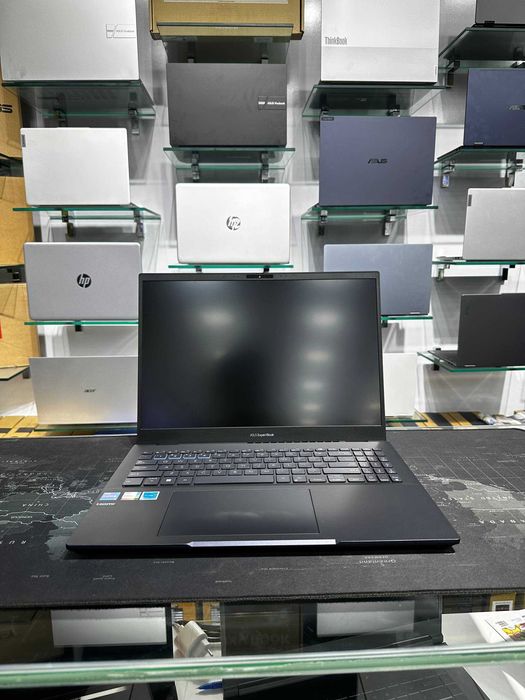 Asus ExpertBook B5 OLED/i7-1360P/16/512/16" 3K OLED