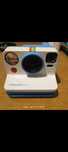 Моментен фотоапарат Polaroid Now