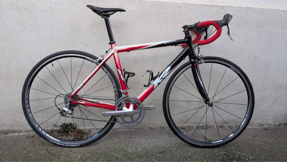 Cursiera KS 2x10 speed Ultegra