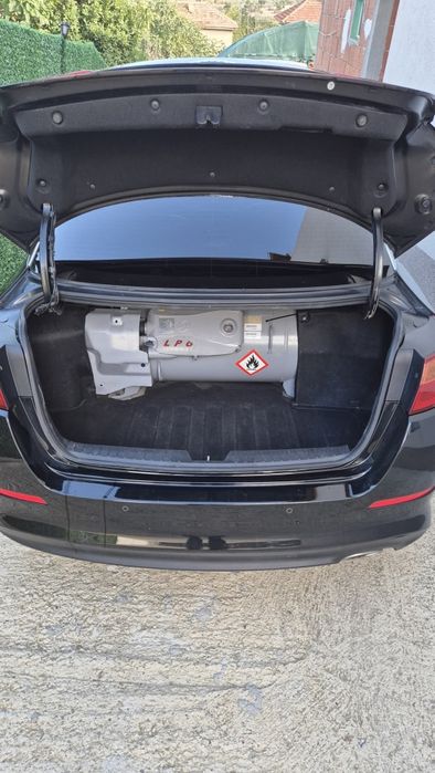 Kia K5 2015 LPG За продан