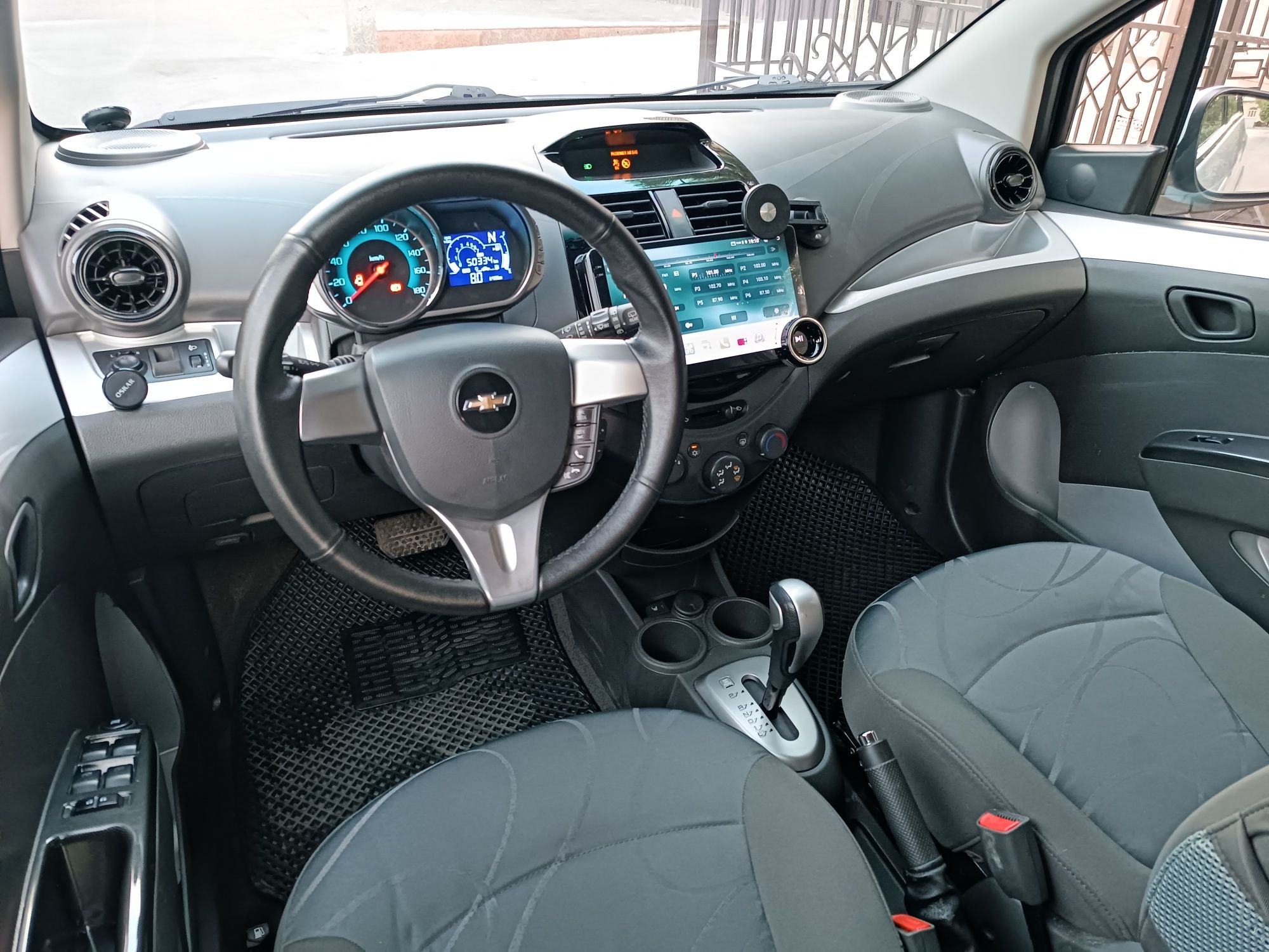 Spark 4 pozitsiya avtamat elegant plus 2021