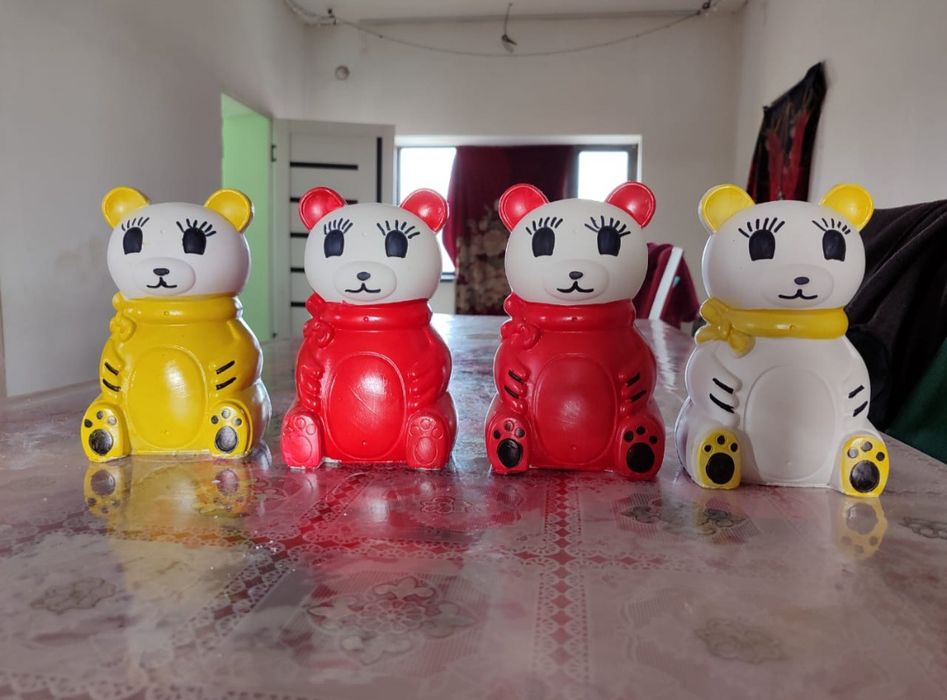 Жаңа жылға ерекше сыйлық іздесеңіз