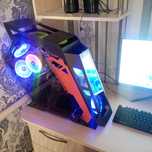 Срочно продается игровой компьютер