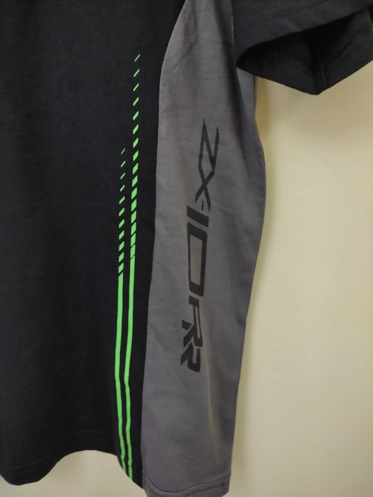 Tricou Kawasaki Racing