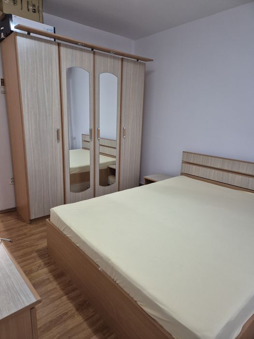 Inchiriez apartament cu 2 camere Gorjului
