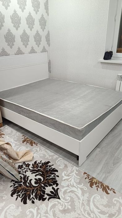 Продам кровать в хорошем состоянии