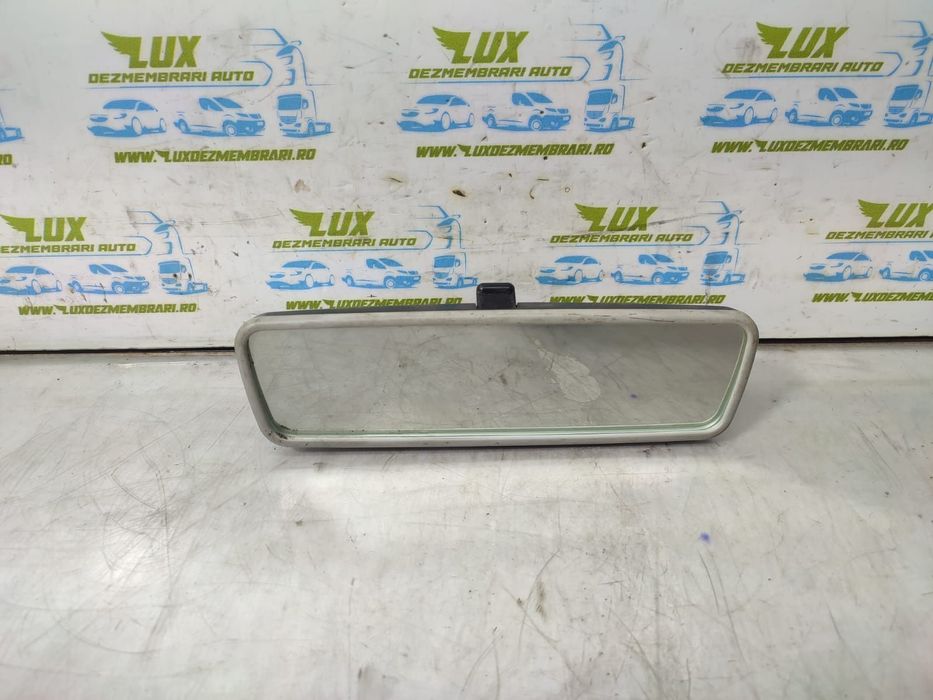 Oglinda retrovizoare interioara e1021065 Seat Ibiza 4 6J [2008 - 2012