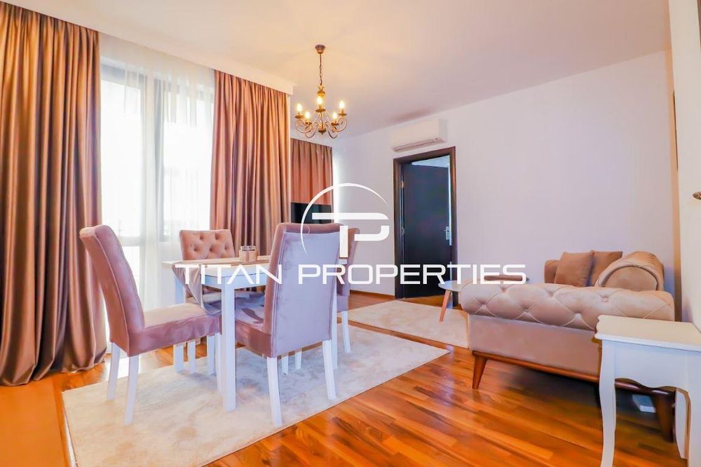 Дава се под наем Тристаен апартамент в Варна, Базар Левски - 90 кв.м за 900 € - Снимка #1