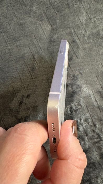 iPhone 13 mini, 128 GB, Pink