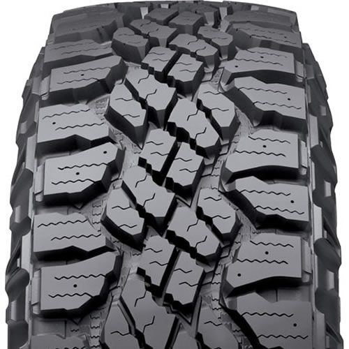 Vand anvelope noi all season,all terrain 255/55 R19 Goodyear Duratrac