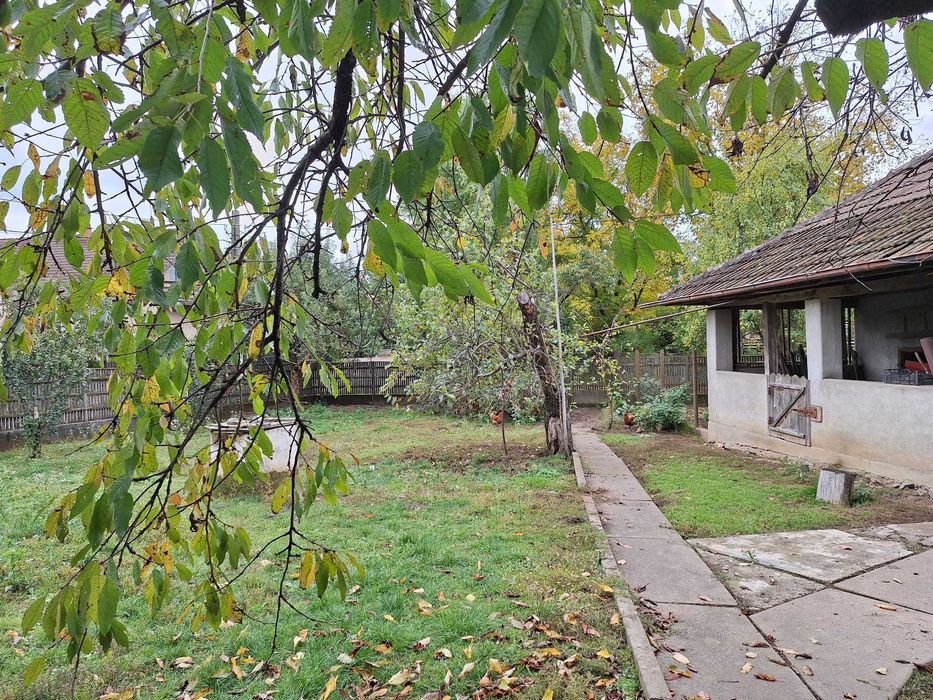 Casă de vânzare în Seini