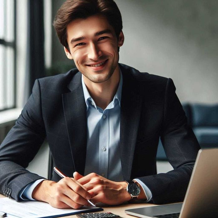 Услуги налогового бухгалтера ИП, ТОО, ФЛ, КХ онлайн