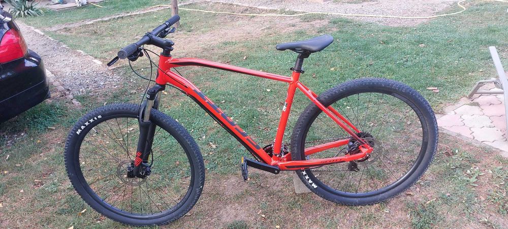 MTB SCOTT roti pe 29.