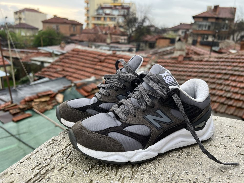 New Balance X90 38
