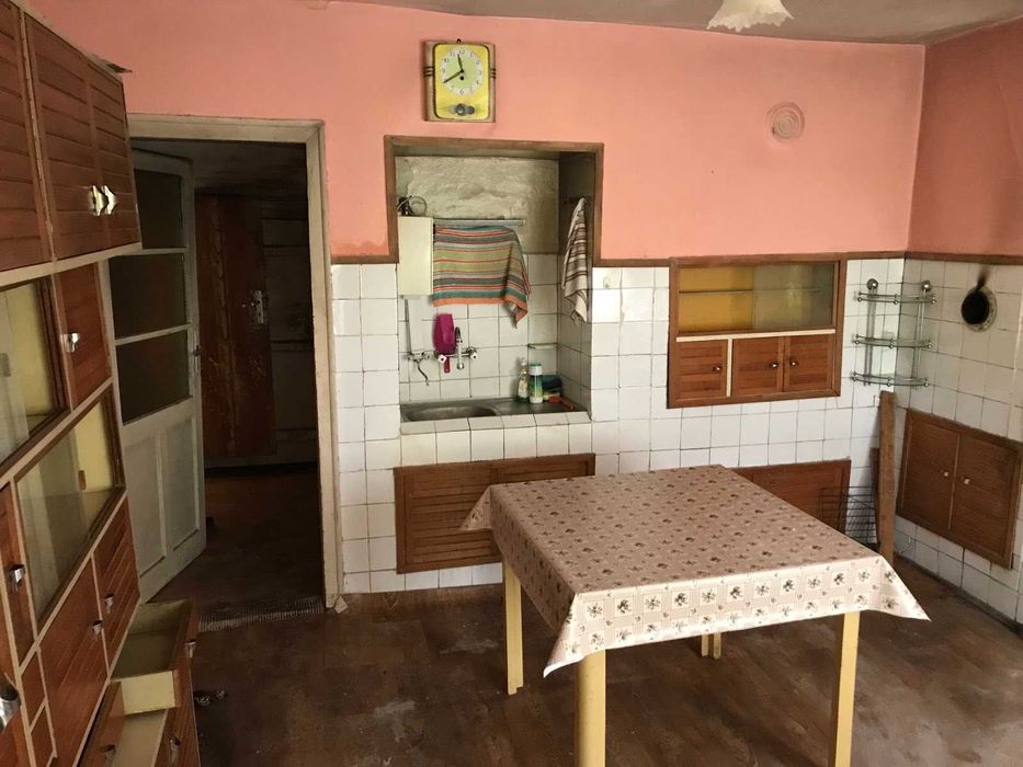 Продавам къща в село Батак, обл. Велико Търново