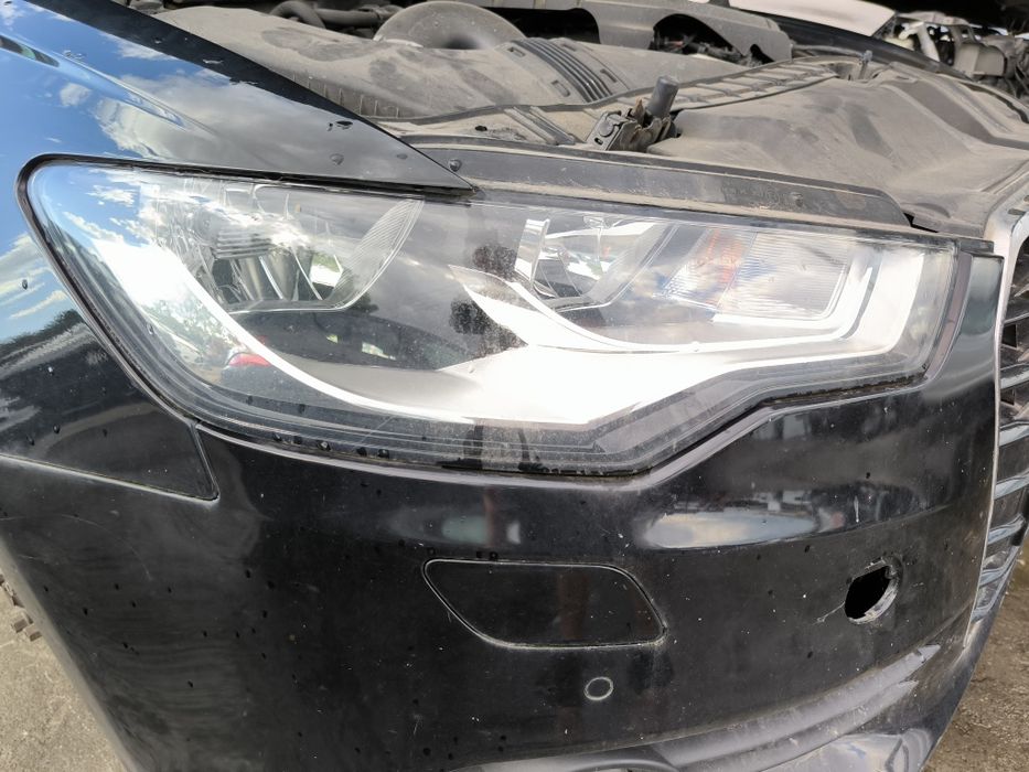 Фарове за Audi A6 C7