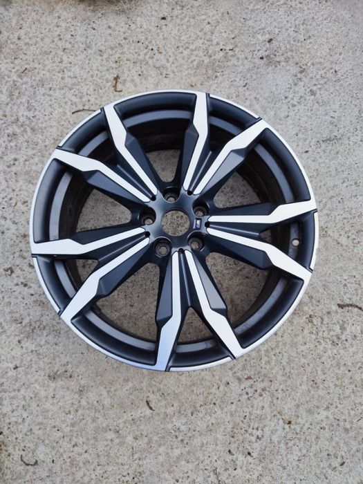 Janta Bmw X1 F48 X2 F39 R20 stil M717