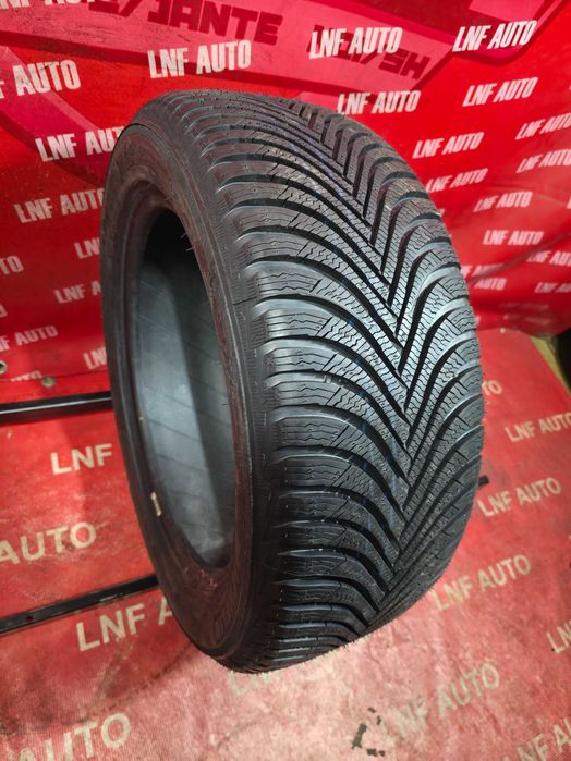 1 Anvelopa de IARNA - 225/50/17 - Michelin - NOUA - DOT 2015 !