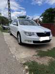 Skoda suberb 1.9