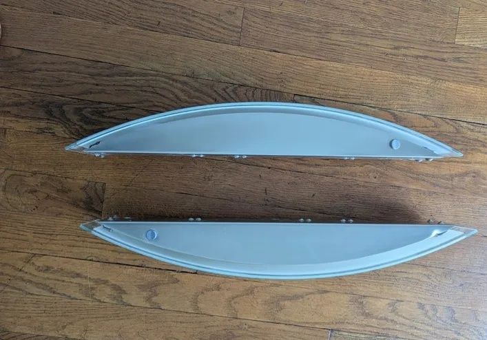 Стенни лампи 220V