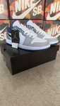 Nike Air Jordan 1 Low True Blue