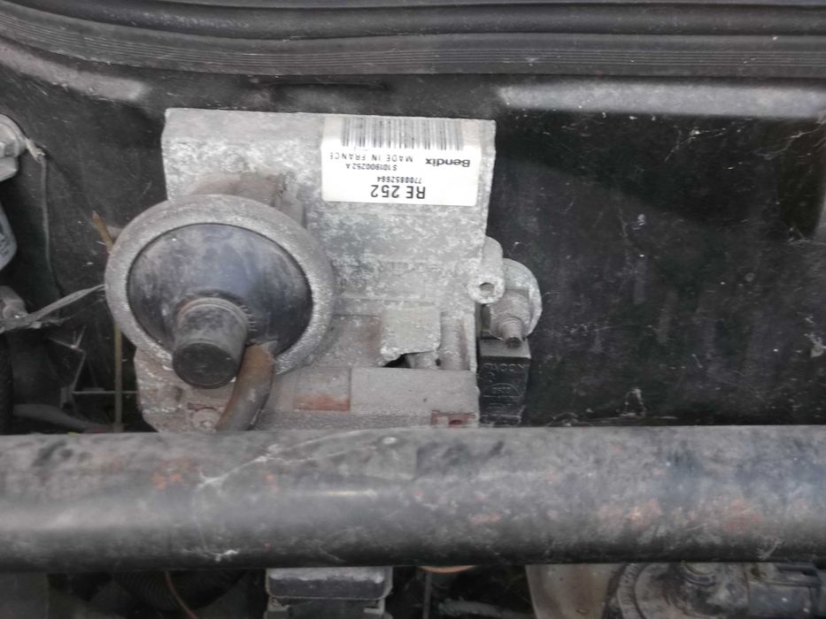 Запалителна Бобина за  Рено 19 1.4  90 год.78 к.с.