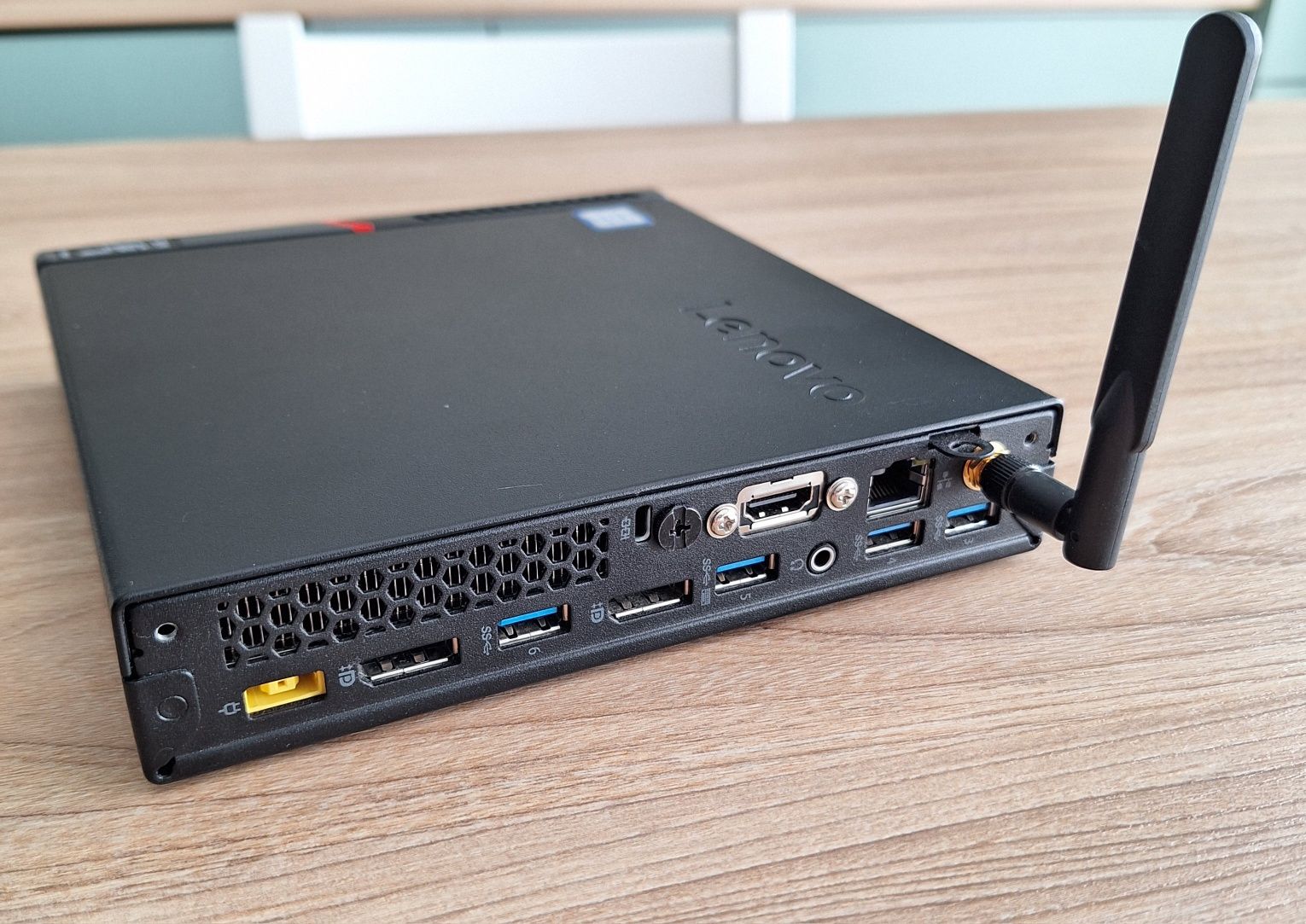 Lenovo ThinkCentre M700 Intel Core i5-6400T