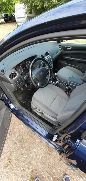 VÂND FORD FOCUS 2 1.6 tdci 2006