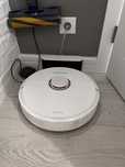 Aspirator robot inteligent - Roborock S6