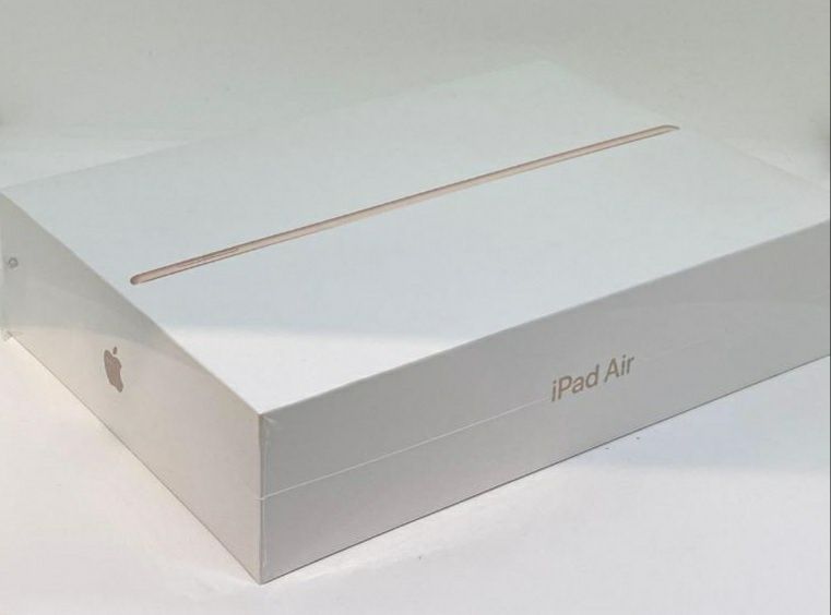 Apple iPad Air 2019 (3th gen) 64Gb WiFi+LTE "Gold" A2154