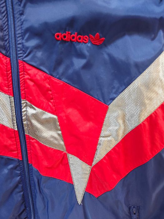 bluza vintage Adidas Originals L/XL man