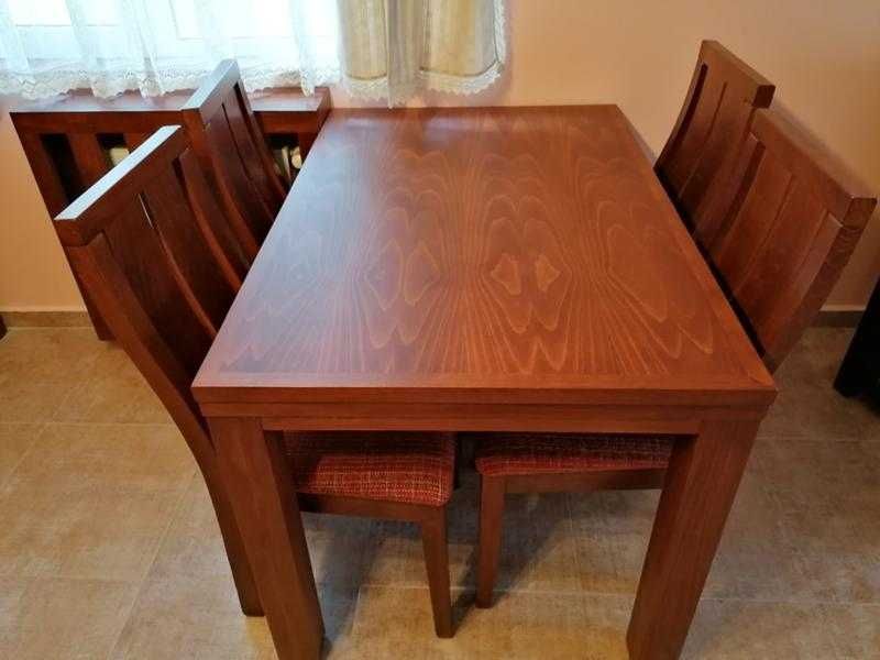 Дава се под наем Двустаен апартамент в София, Редута - 48 кв.м за 500 € - Снимка #12