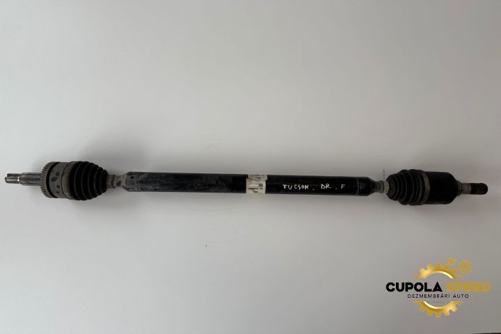 Planetara fata dreapta 1.6CRDI 49501d7690 Kia Sportage 4 [2016 - 2020