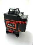 Reducere Nivela Laser Verde 4d 16 Lini