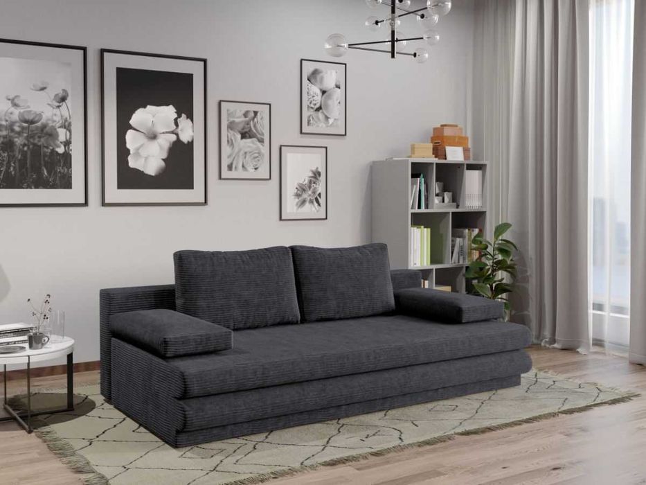 Canapea Extensibila Sensi reiat Zoom New 22 - Transport Gratuit