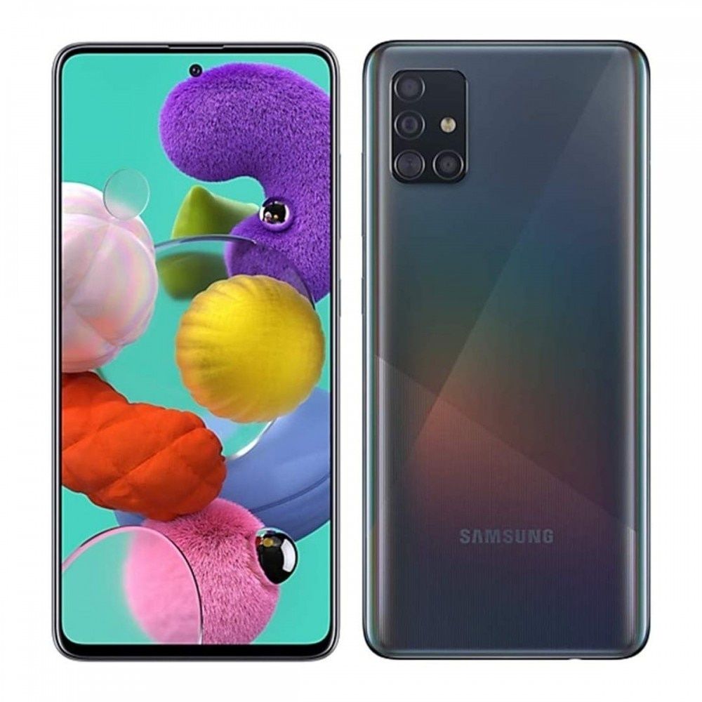 Samsung Galaxy A51