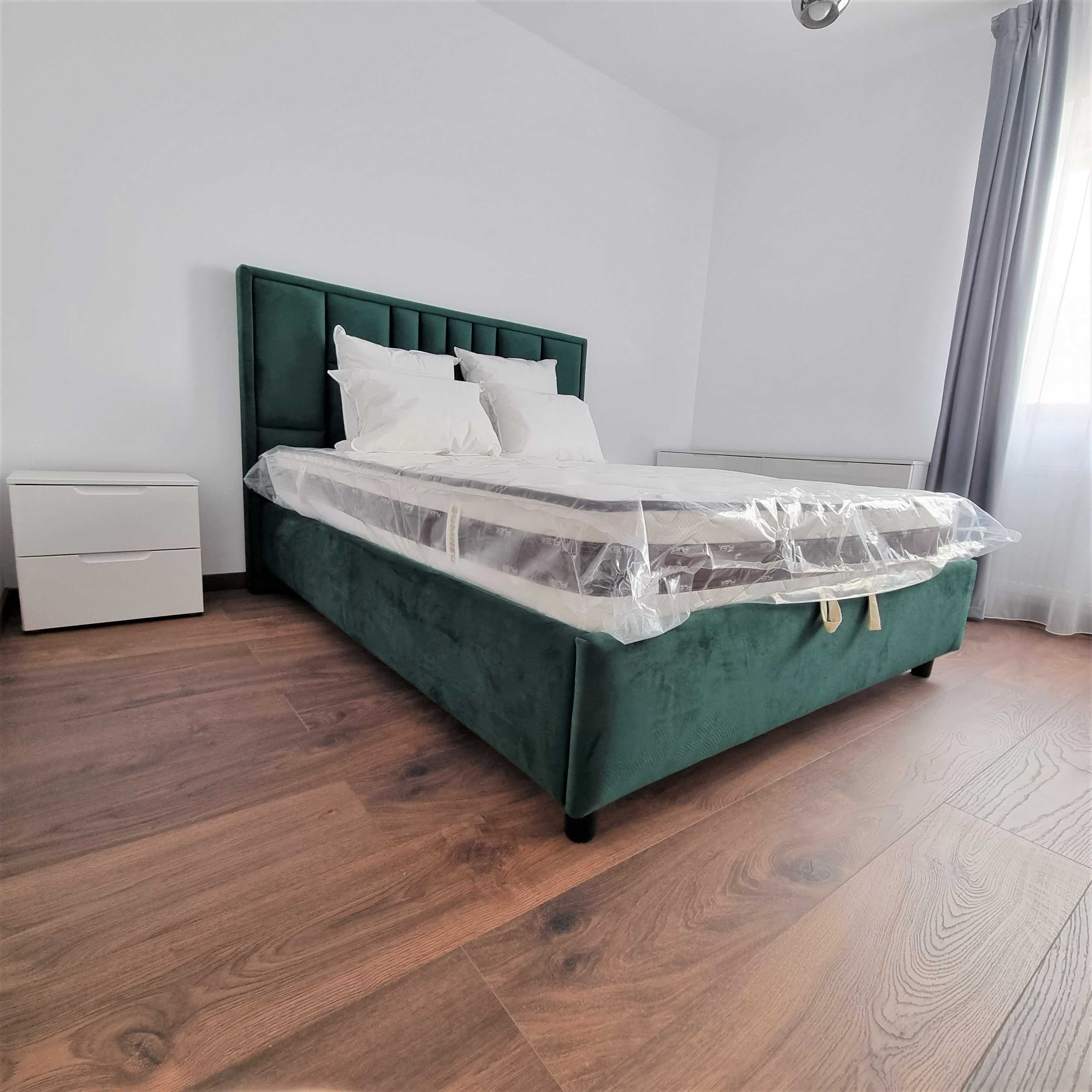 Apartament în bloc nou, 2 camere, șoseaua Chitilei