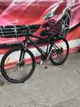 Merida Bicicleta 26 inch aluminiu frane hidraulice 27 viteze