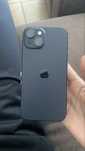 Продам iPhone 15 256