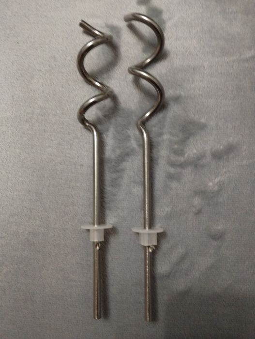 Насадки для миксер