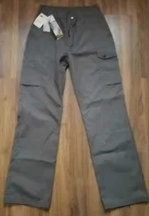Pantalon protectie jobman