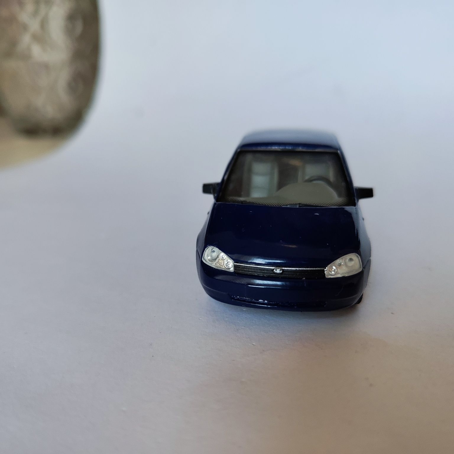 Продам модель авто Лада калина