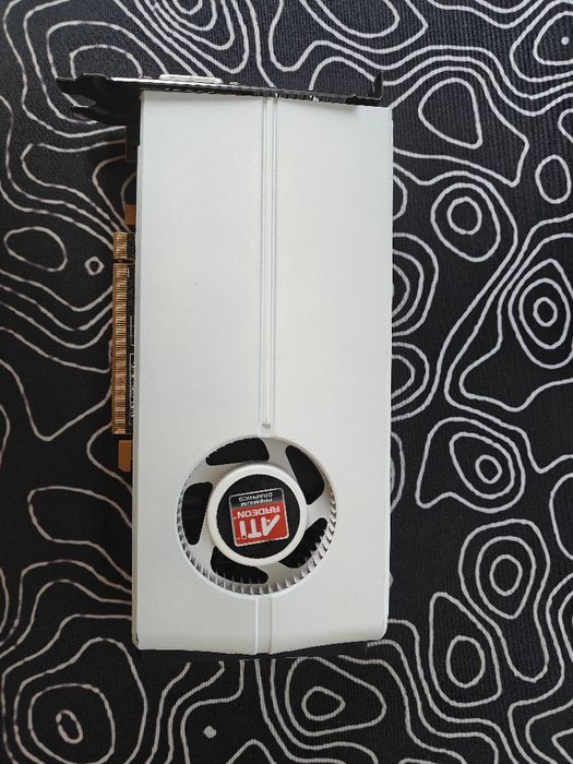 Placă Video AMD HD 6700 Series (funcțională)