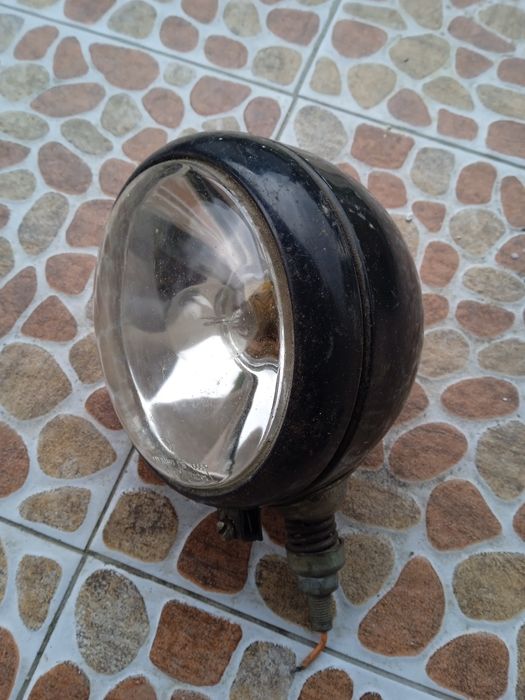 Фараискатель универсал