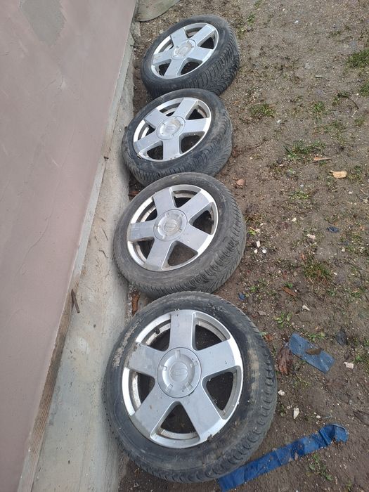 Jante ford 4x108 r 15