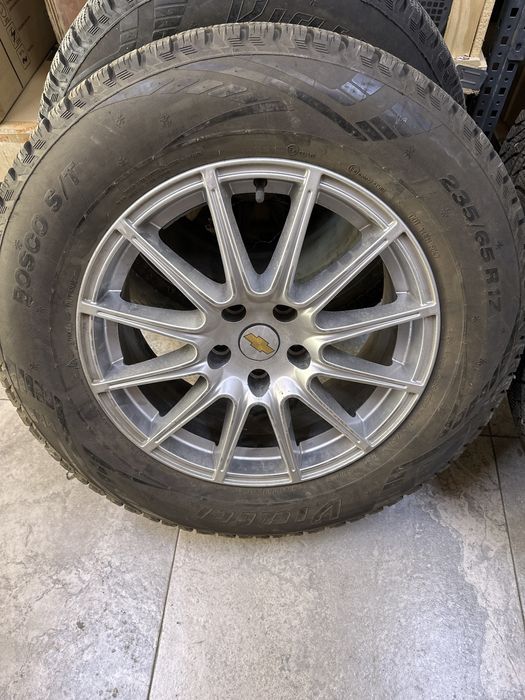 Колеса , диски и шины