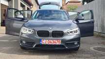 BMW Seria 1-120D 140 KW/190 CP Sport Line
